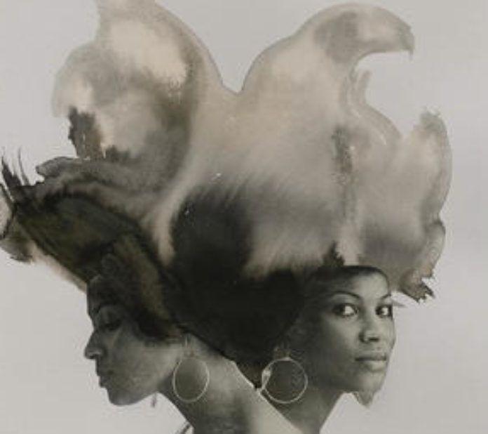 Album cover of "Black America Again" by Common