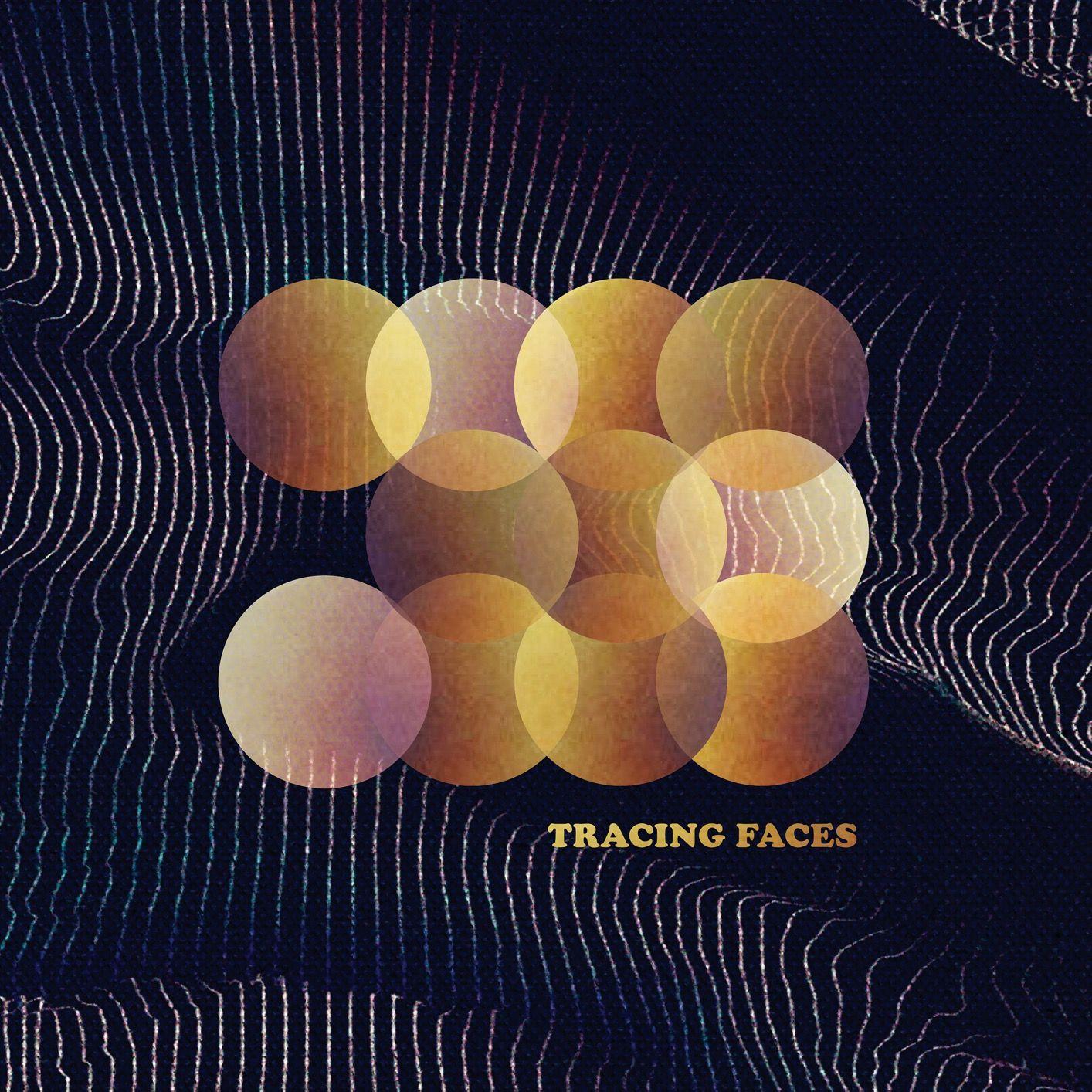Portada de Álbum "Tracing Faces", de Great Gable