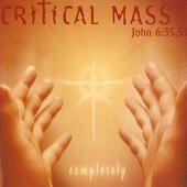 Capa do álbum "Completely", de Critical Mass