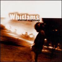 Portada de Álbum "Eternal Nightcap", de The Whitlams