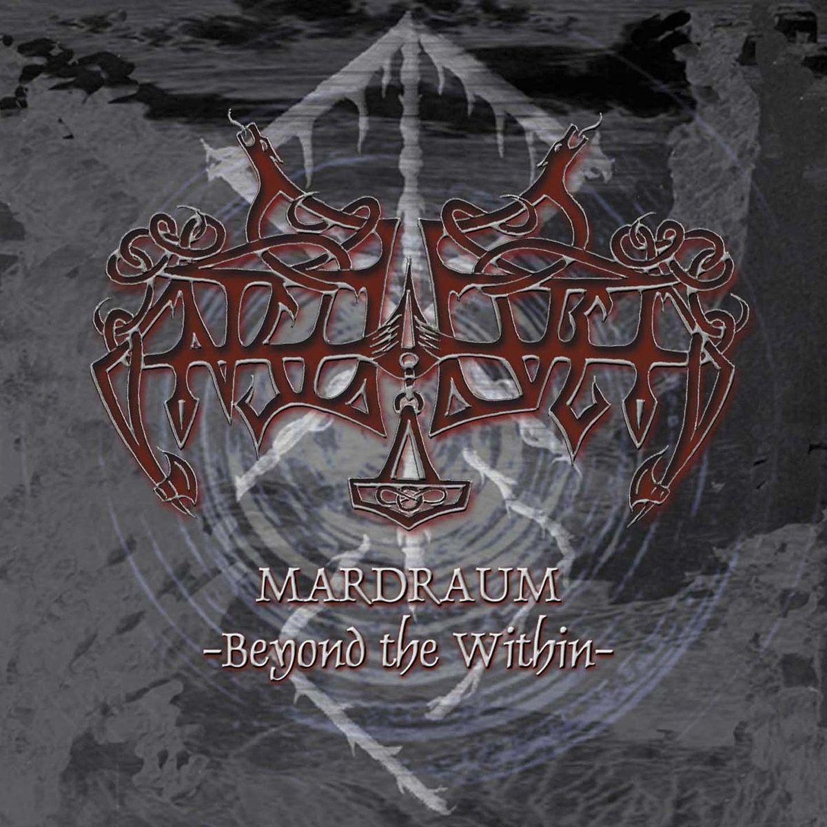 Portada de Álbum "Mardraum: Beyond the Within", de Enslaved