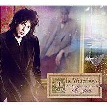 Capa do Álbum "An Appointment With Mr Yeats", de The Waterboys