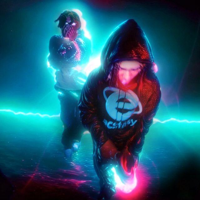 Album cover of "go!" by costabilekidd