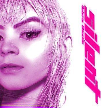 Portada de Álbum "SILENT", de Val Almeida