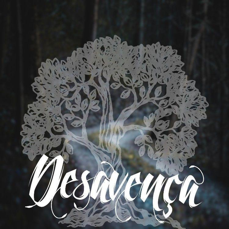 Portada de Sencillo/EP "Catarse (Part. Carol Nascimento)", de Desavença