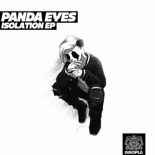 Portada de Sencillo/EP "Isolation EP", de Panda Eyes