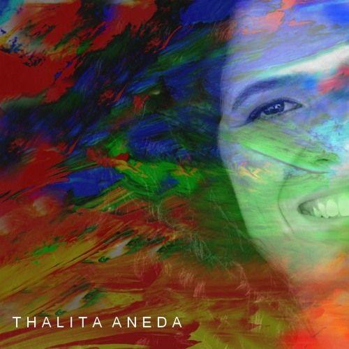 Portada de Sencillo/EP "Thalita Aneda", de Thalita Aneda