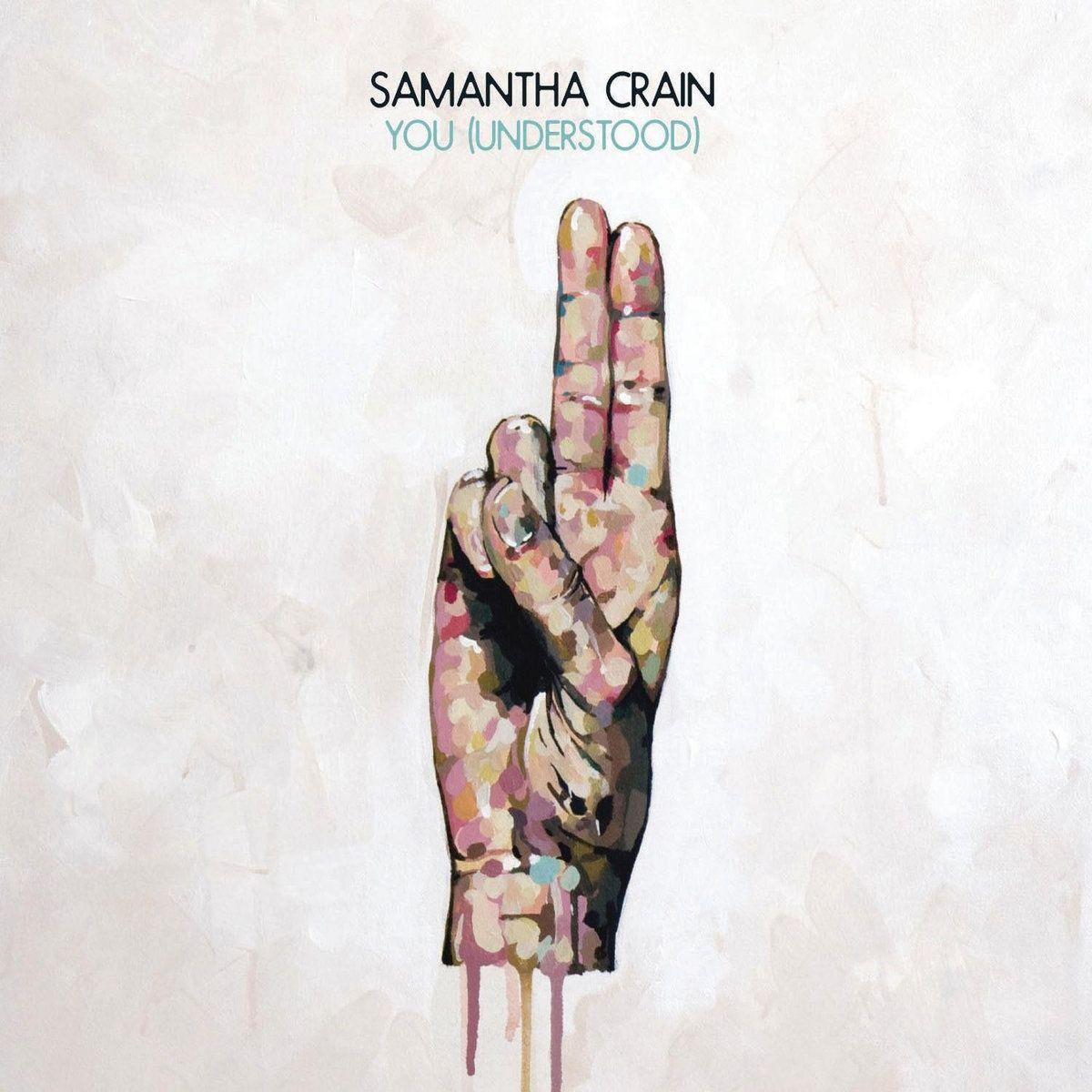 Portada del álbum "You (Understood)", de Samantha Crain