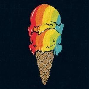 Portada de Álbum "Elan Vital", de Pretty Girls Make Graves