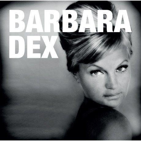Portada de Álbum "Barbara Dex", de Barbara Dex