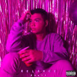 Portada de Álbum "Relance", de Kaell