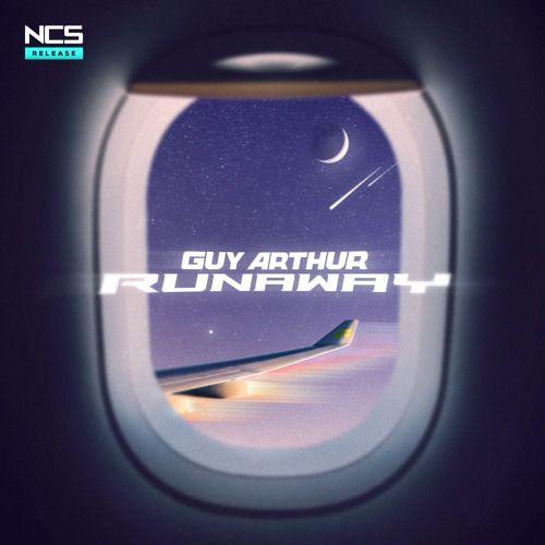 Portada de Sencillo/EP "Runaway", de Guy Arthur