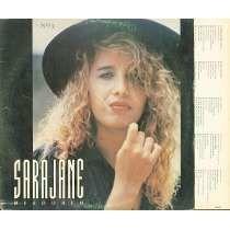 Portada de Álbum "Diadorim", de Sarajane