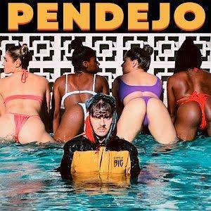 Capa do Single/EP "PENDEJO", de Little Big