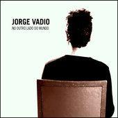 Portada de Álbum "No Outro Lado Do Mundo", de Jorge Vadio