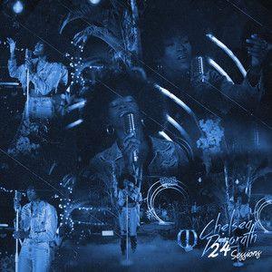 Portada de Álbum "24 Sessions (Acoustic)", de Chelsea Dinorath