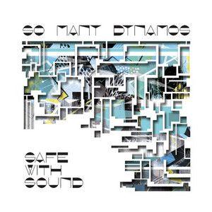 Portada de Álbum "Safe With Sound", de So Many Dynamos