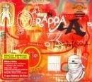 Portada de Álbum "Lado B Lado A", de O Rappa