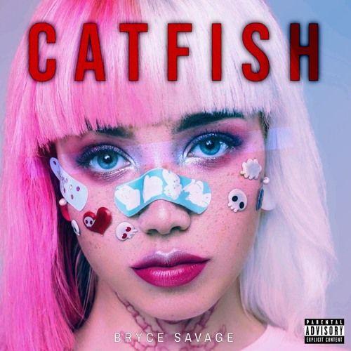 Portada de Sencillo/EP "Catfish", de Bryce Savage