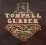 Portada de Álbum "Take The Singer With The Song", de Tompall Glaser