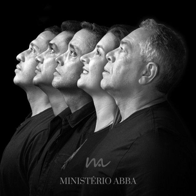 Portada de Sencillo/EP "Projeto Santo Deus", de José Luiz Camargo