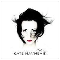 Portada de Álbum "Melankton", de Kate Havnevik