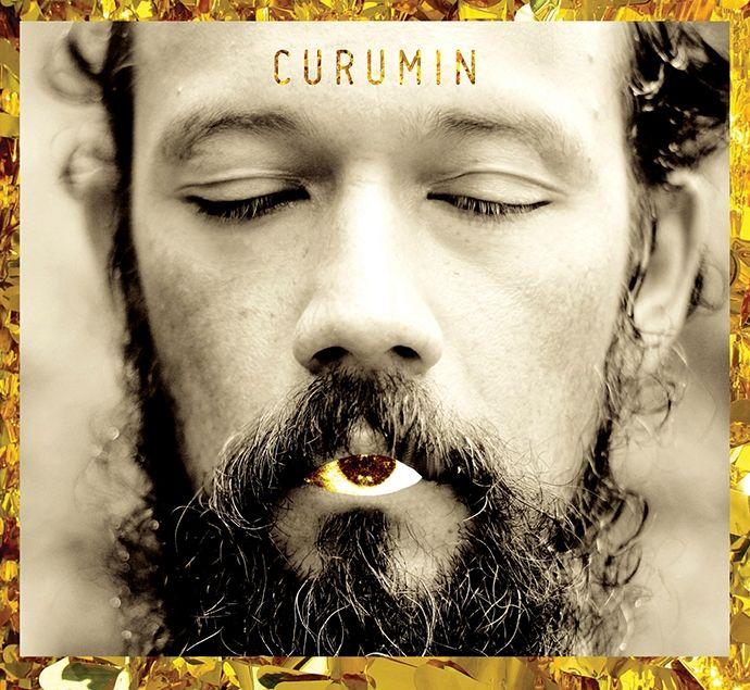 Album cover of "BOCA" by Curumin