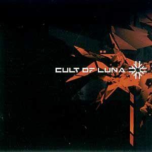 Portada de Álbum "Cult Of Luna", de Cult Of Luna