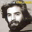 Portada de Álbum "The Essential", de Kenny Loggins