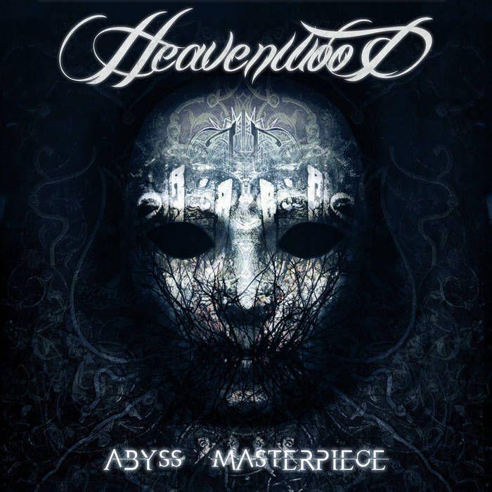 Portada de Álbum "Abyss Masterpiece", de Heavenwood