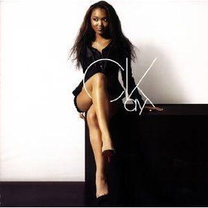 Capa do álbum "Kirakuni/Together", de Crystal Kay