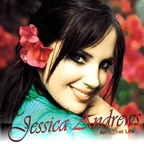 Portada de Álbum "Ain't That Life", de Jessica Andrews