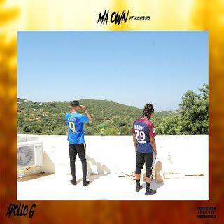 Album cover of "Ma Own" by Apollo G