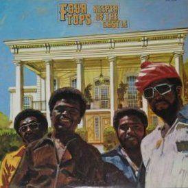 Portada de Álbum "Keeper Of The Castle", de The Four Tops