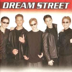 Portada de Álbum "Dream Street (2001)", de Dream Street