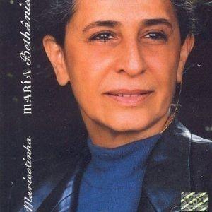 Album cover of "Maricotinha" by Maria Bethânia