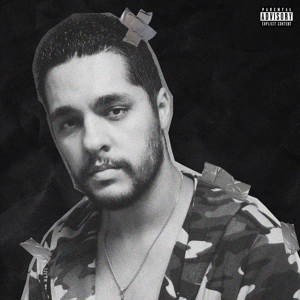 Portada de Álbum "For Your Information (The Mixtape) I", de Rene Fellix