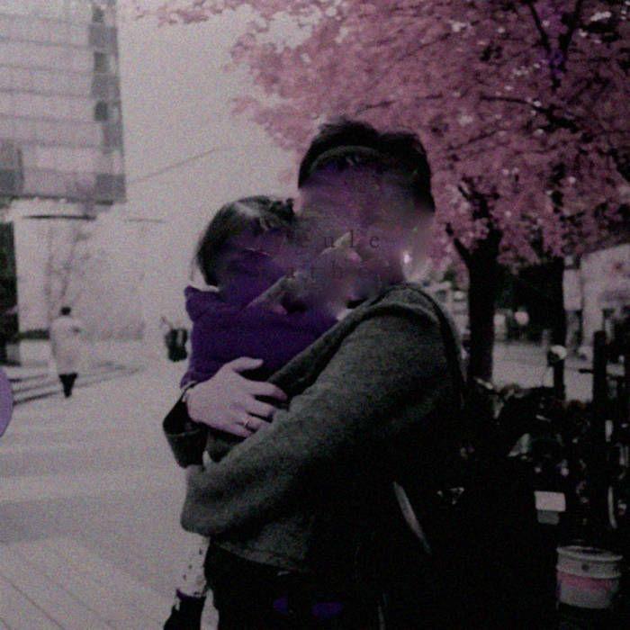 Portada de Sencillo/EP "Pathos", de yeule