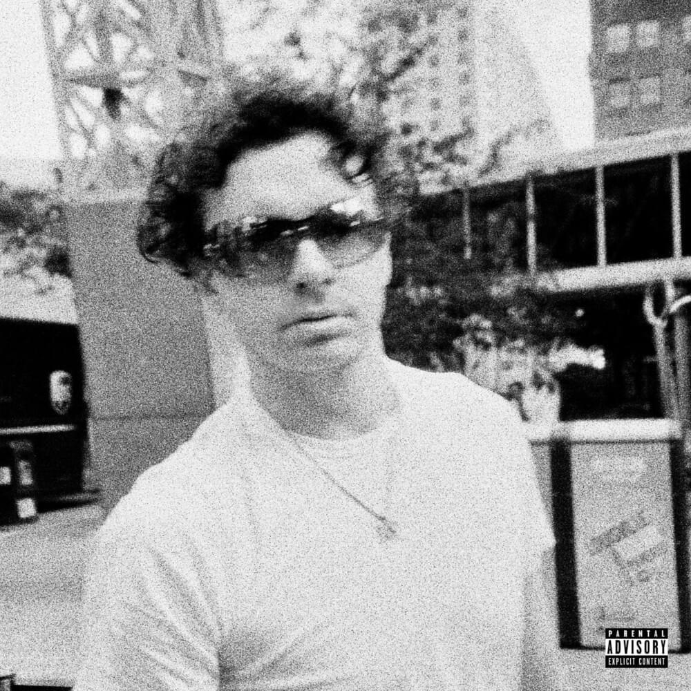 Capa do Álbum "Sweet Action", de Jack Harlow
