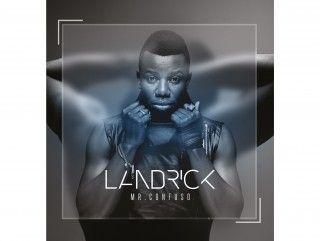Capa do Single/EP "Mr. Confuso (Maxi-Single)", de Landrick