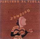 Album cover of "Zumbido" by Paulinho da Viola