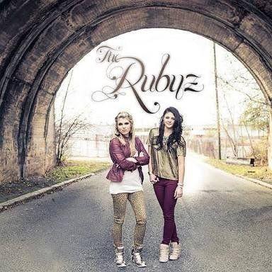 Portada de Álbum "Diamond In The Rough", de The Rubyz