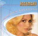 Capa do Álbum "Grandes Sucessos: Rosemary", de Rosemary