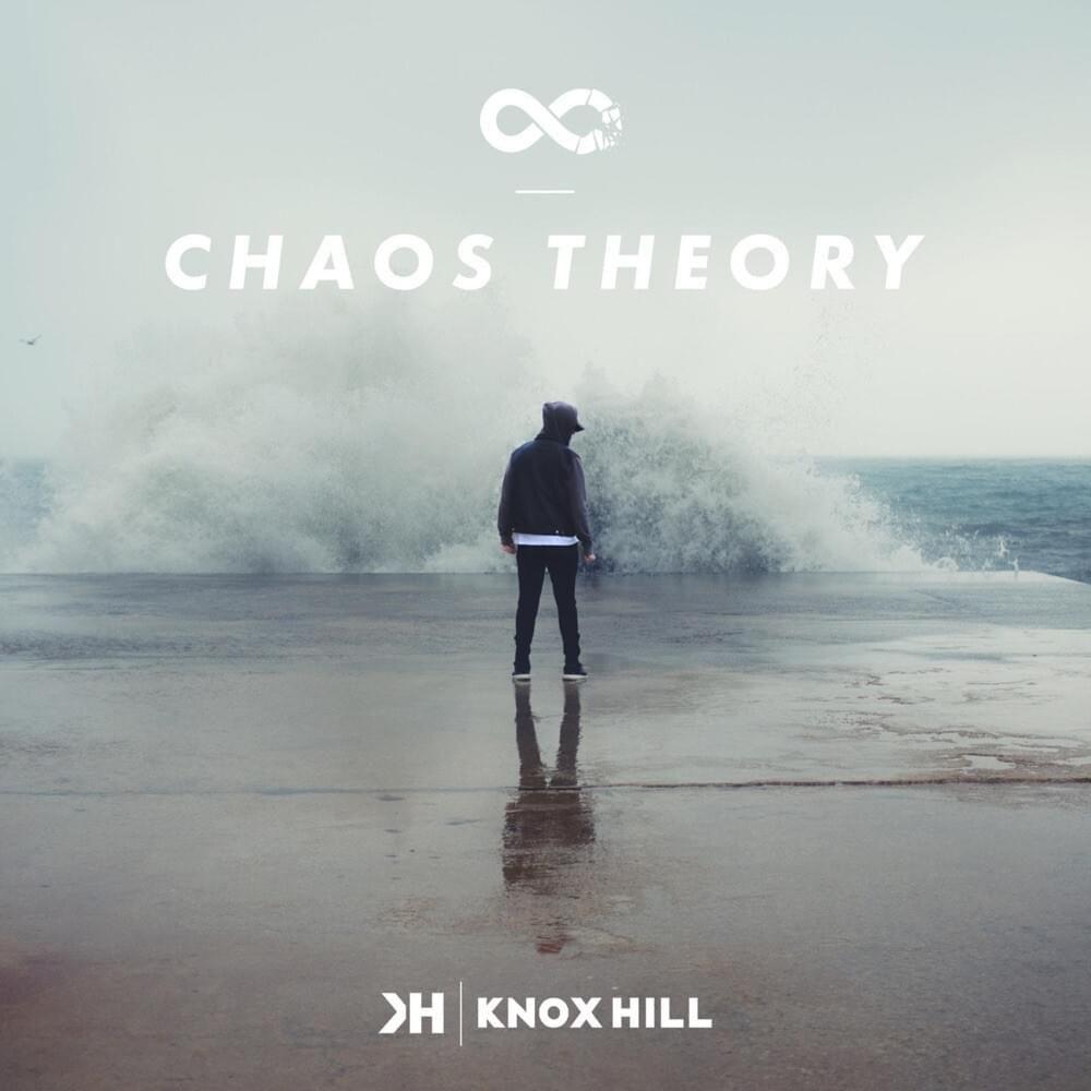 Portada de Álbum "Chaos Theory", de Knox Hill