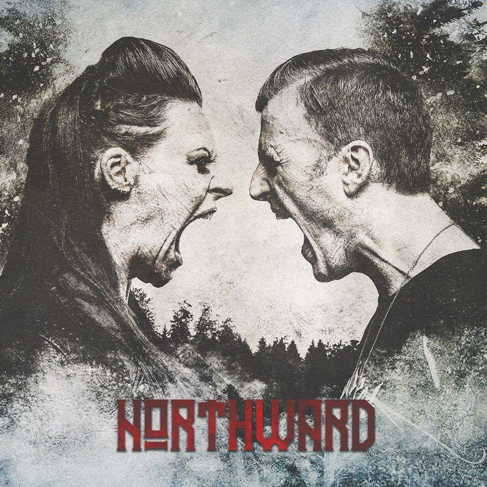 Capa do Álbum "Northward", de Northward
