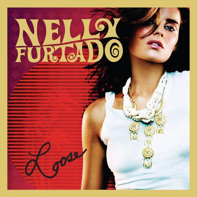 Portada del álbum "Loose (Expanded Edition)", de Nelly Furtado