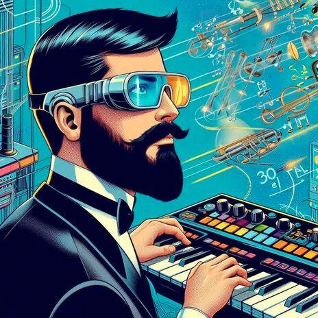 Portada de Álbum "30 e Tal", de Track B Music