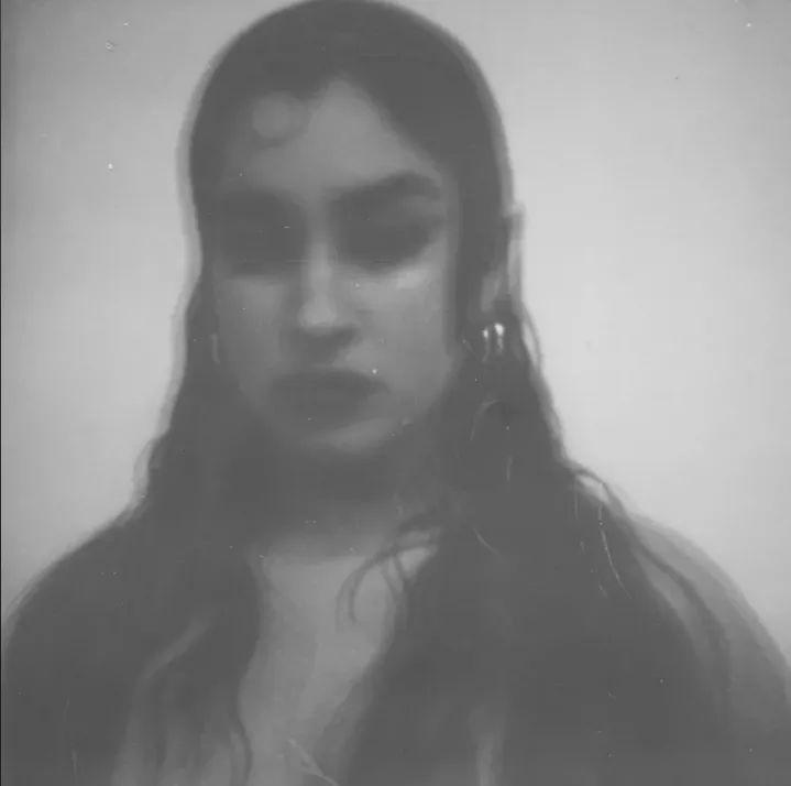 Album cover of "In Between" by Lauren Jauregui