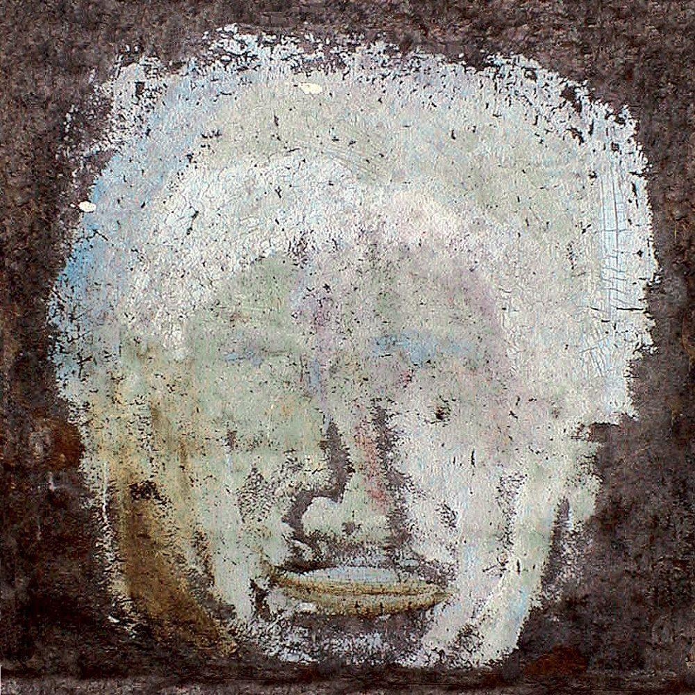 Portada de Álbum "Boardface", de Gotye