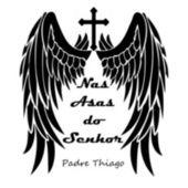 Capa do Single/EP "Nas Asas do Senhor", de Padre Thiago